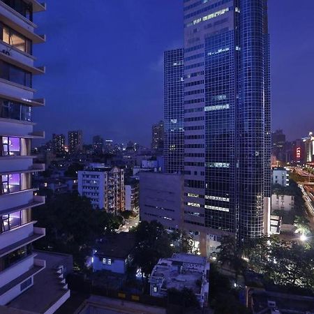Crystal Orange Hotel Guangzhou Taojin Branch Екстериор снимка
