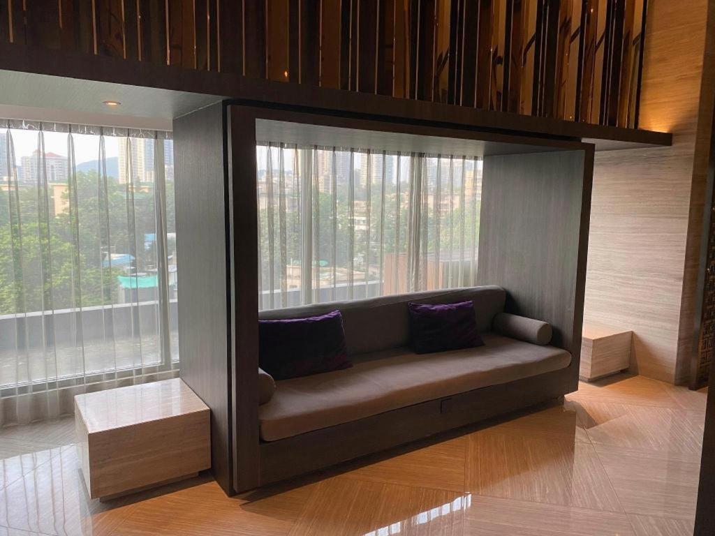 Crystal Orange Hotel Guangzhou Taojin Branch Екстериор снимка
