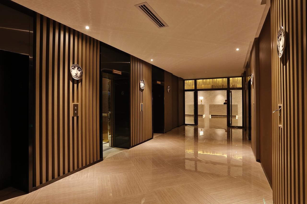 Crystal Orange Hotel Guangzhou Taojin Branch Екстериор снимка