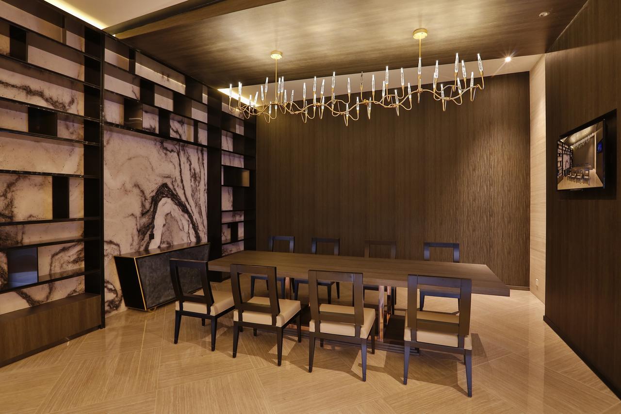 Crystal Orange Hotel Guangzhou Taojin Branch Екстериор снимка